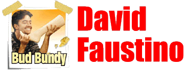 David Faustino