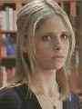 Buffy-The vampire
                        slayer