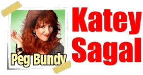 Kathy Sagal