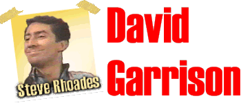 David Garrison